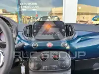 2024 Fiat 500