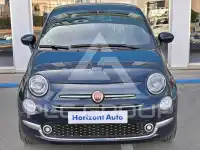 2024 Fiat 500