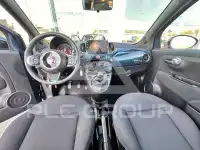 2024 Fiat 500