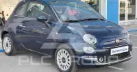 2024 Fiat 500
