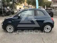 2024 Fiat 500