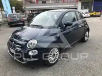 2024 Fiat 500