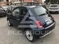 2024 Fiat 500