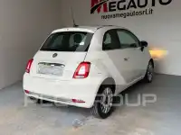 2024 Fiat 500