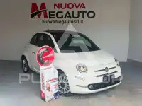 2024 Fiat 500