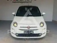 2024 Fiat 500