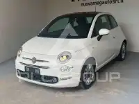 2024 Fiat 500