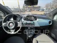 2024 Fiat 500