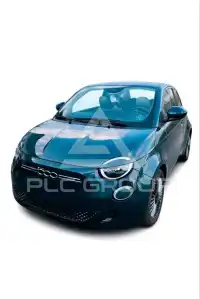 2024 Fiat 500