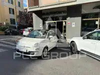 2024 Fiat 500