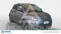 2024 Fiat 500
