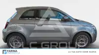 2024 Fiat 500