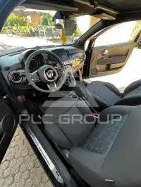2024 Fiat 500