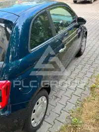 2024 Fiat 500