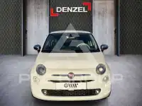 2024 Fiat 500
