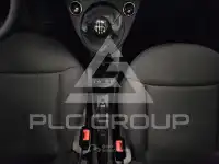 2024 Fiat 500