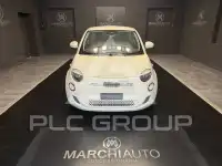 2024 Fiat 500