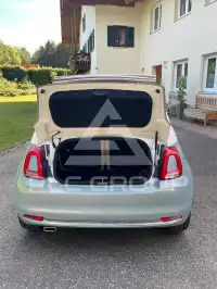 2024 Fiat 500