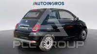 2024 Fiat 500