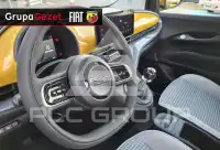 2024 Fiat 500