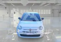 2024 Fiat 500