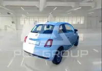 2024 Fiat 500
