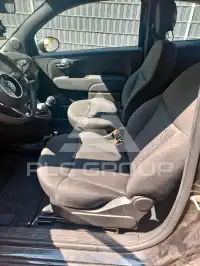 2024 Fiat 500