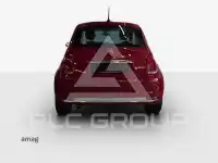 2024 Fiat 500