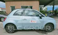 2024 Fiat 500