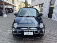 2024 Fiat 500