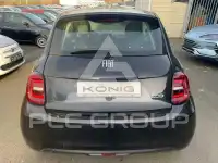 2024 Fiat 500