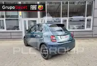 2024 Fiat 500