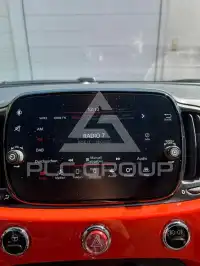 2024 Fiat 500