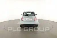 2024 Fiat 500