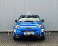 2024 Fiat 500