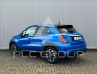 2024 Fiat 500