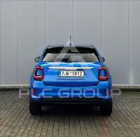2024 Fiat 500