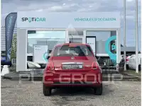 2024 Fiat 500