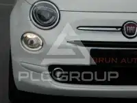 2024 Fiat 500