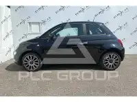 2024 Fiat 500