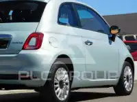 2024 Fiat 500