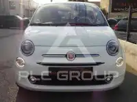 2024 Fiat 500