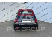 2024 Fiat 500