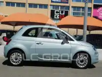 2024 Fiat 500