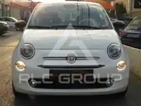 2024 Fiat 500