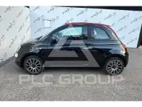 2024 Fiat 500