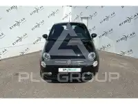 2024 Fiat 500