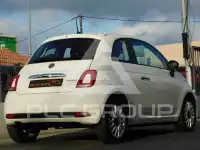 2024 Fiat 500