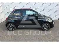 2024 Fiat 500