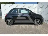 2024 Fiat 500